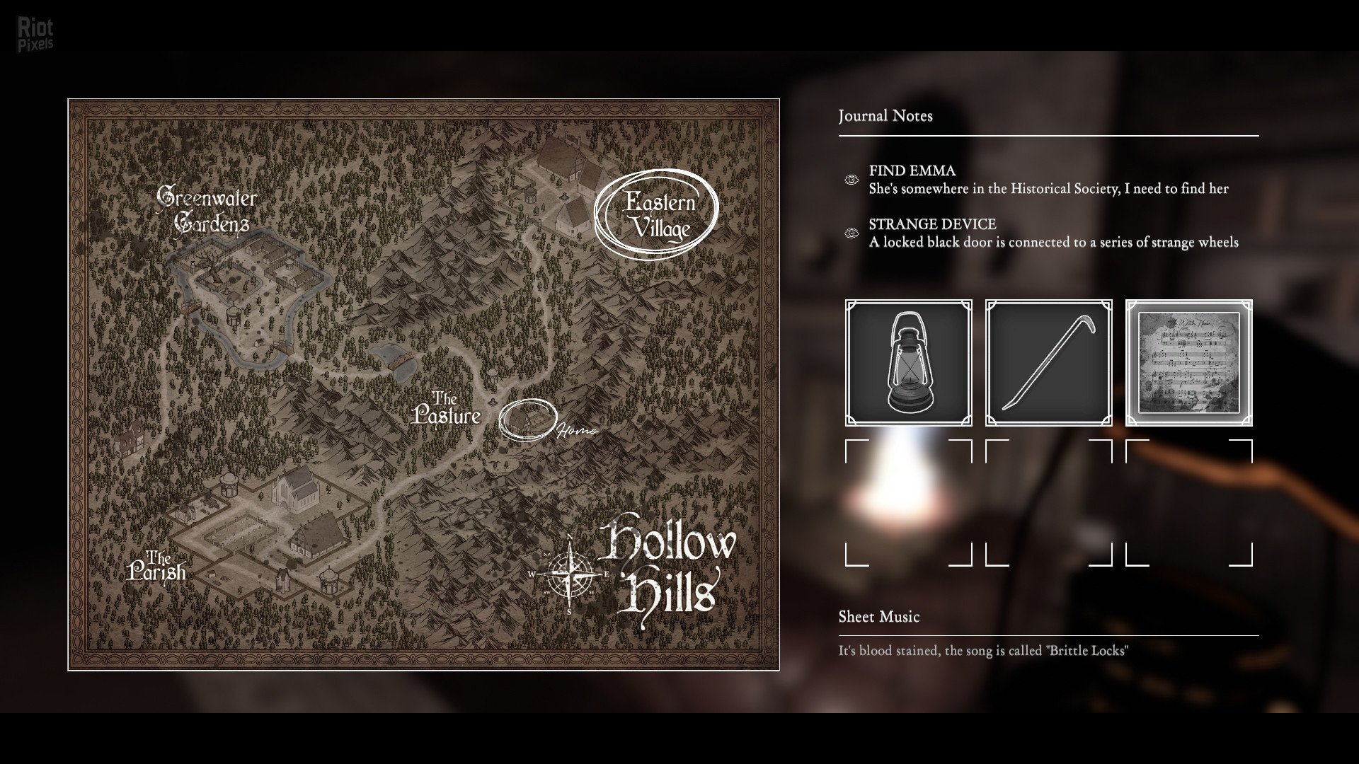 [9]-Witching Hour Download