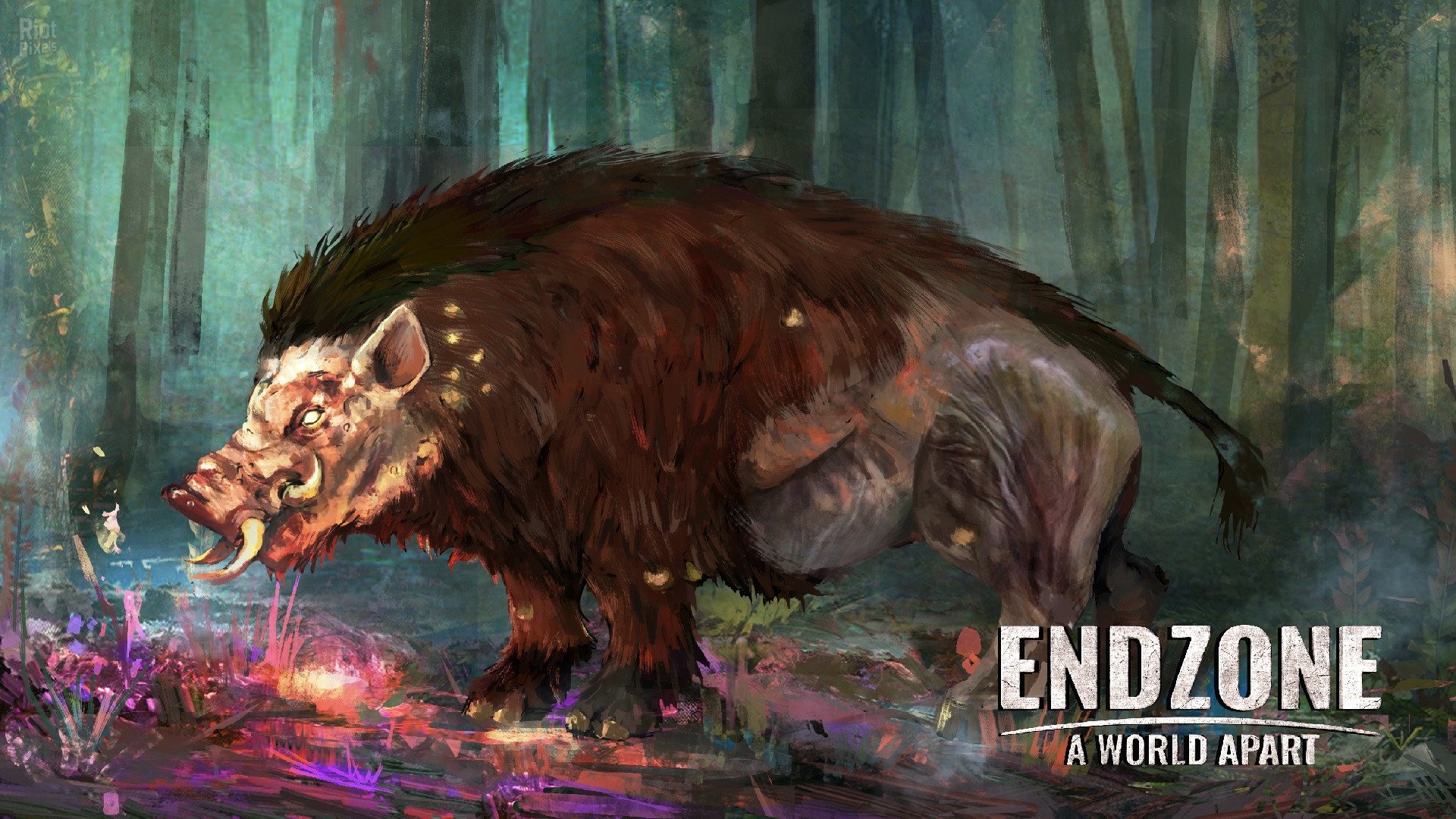 [19]-Endzone: A World Apart – v1.1.8172.31754 + 3 DLCs + Windows 7 Fix Download