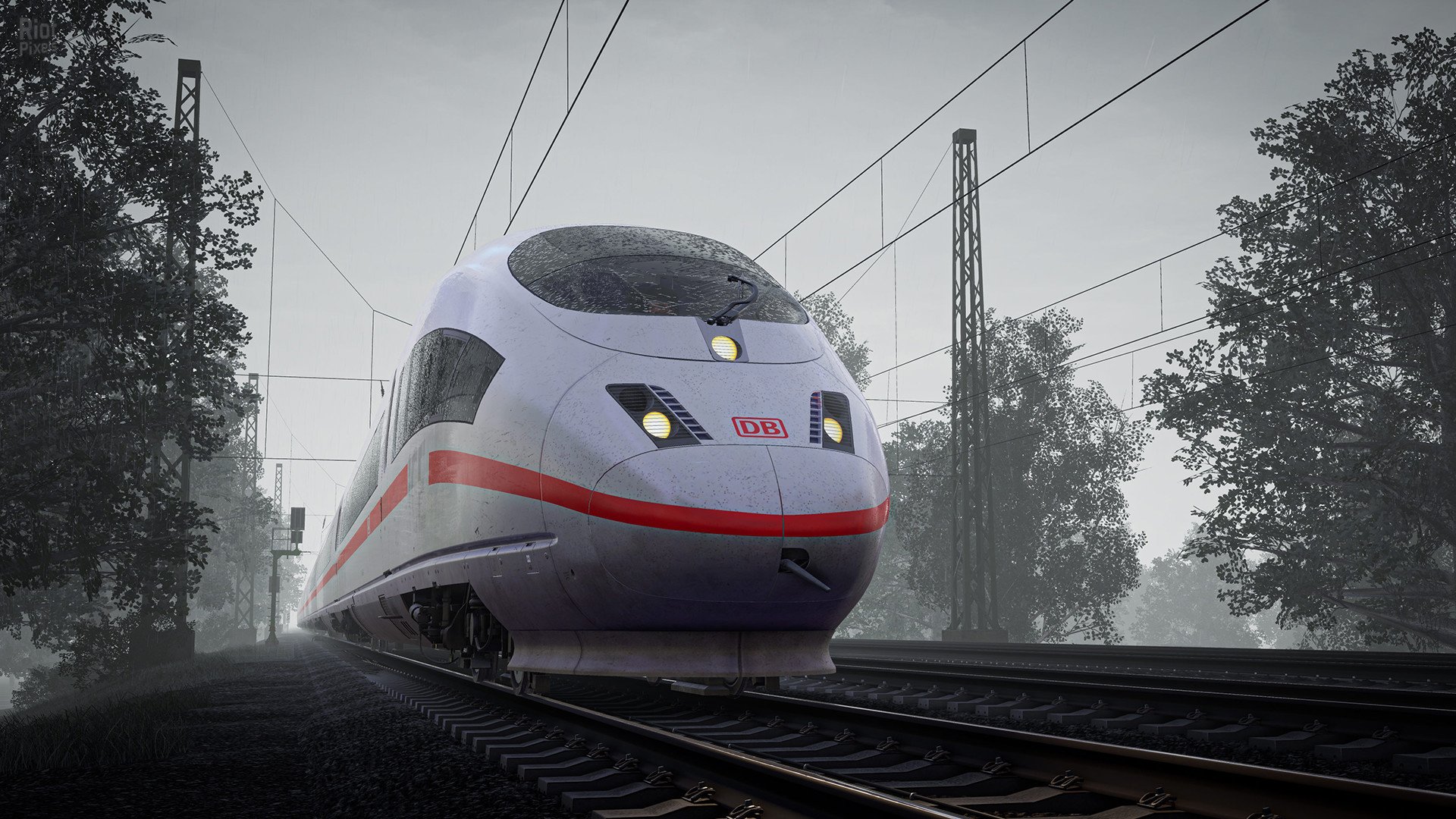 [6]-Train Sim World 2 – v1.0.177 + 54 DLC Download
