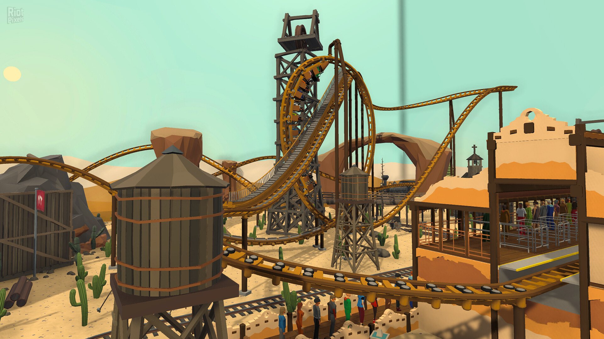 [3]-Indoorlands: Supporter Edition – v1.0.0f3 (Release) + DLC/Bonus Content Download