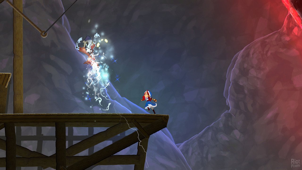 [4]-Teslagrad 2 Download