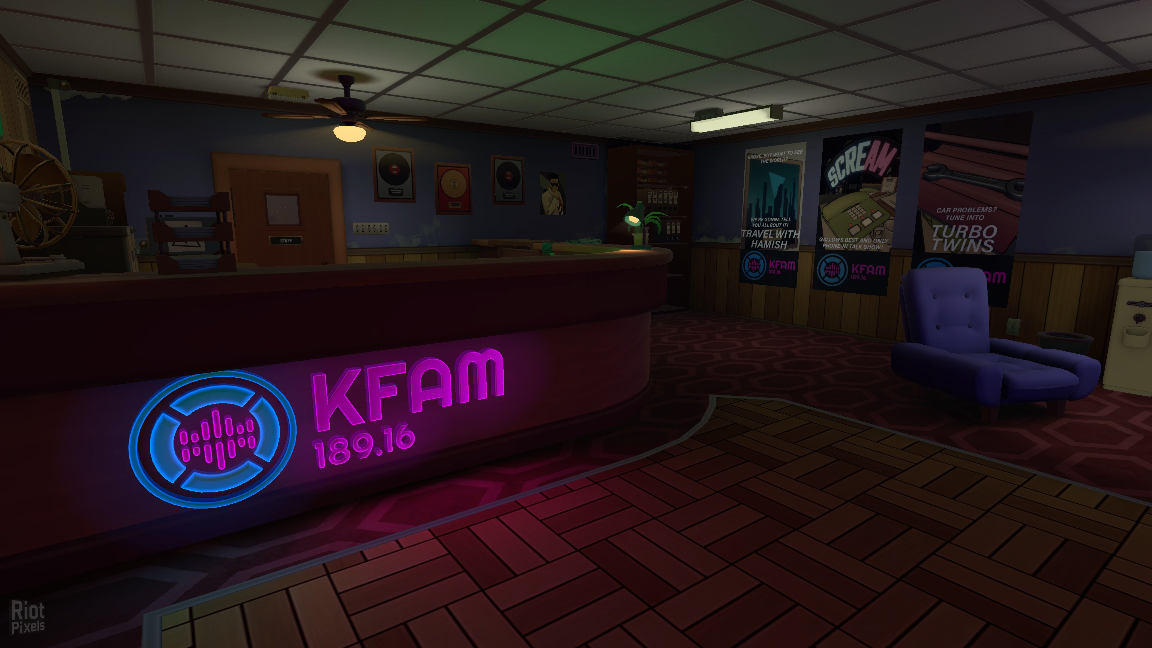 [11]-Killer Frequency Download