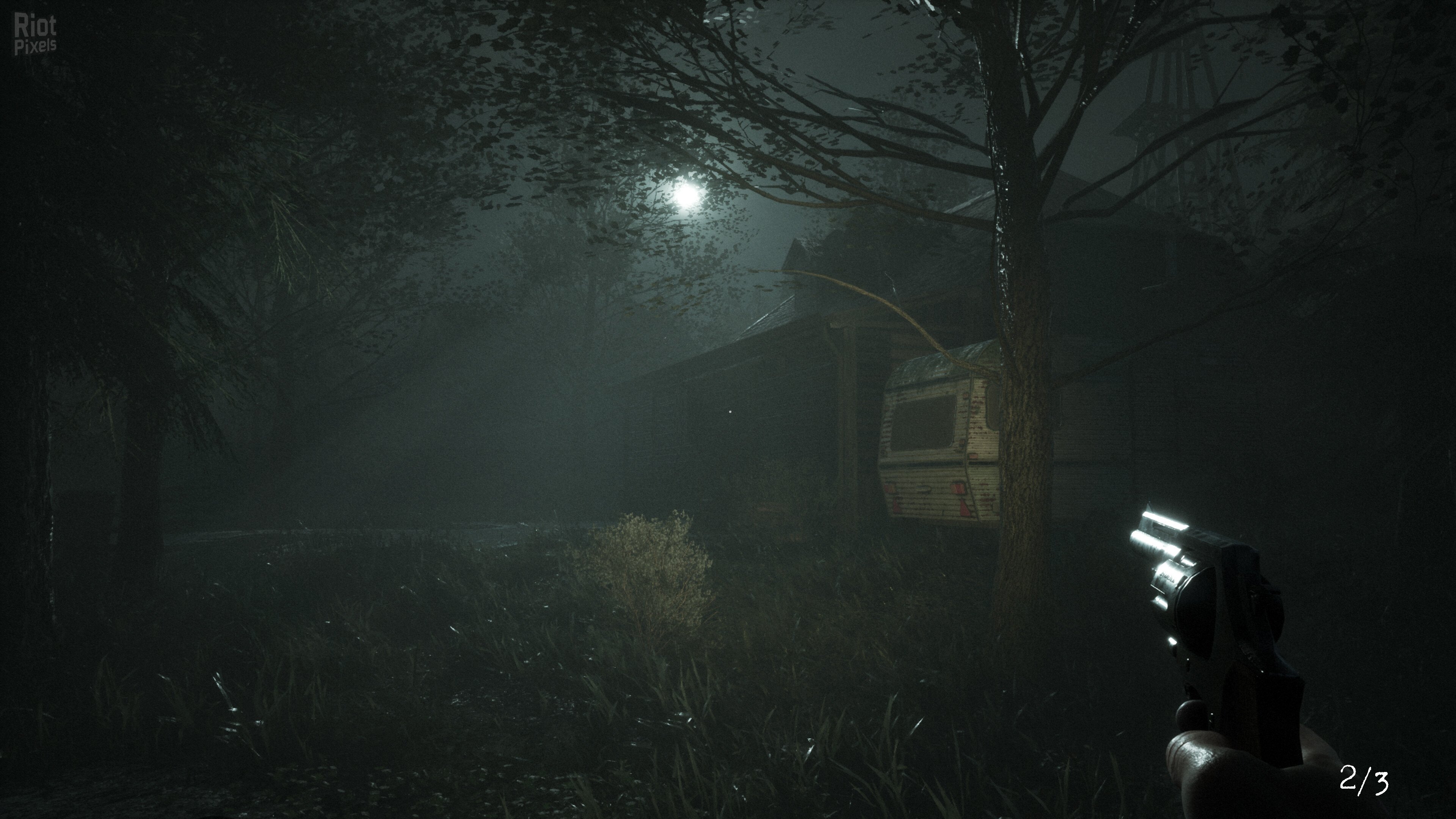 [6]-Greyhill Incident: Digital Abducted Edition + DLC & Bonus Content Download