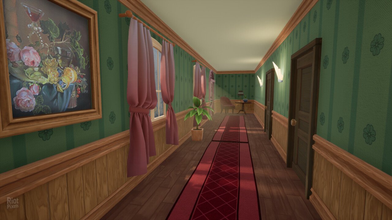 [7]-Escape From Mystwood Mansion – v1.0.0-036473b6 Download