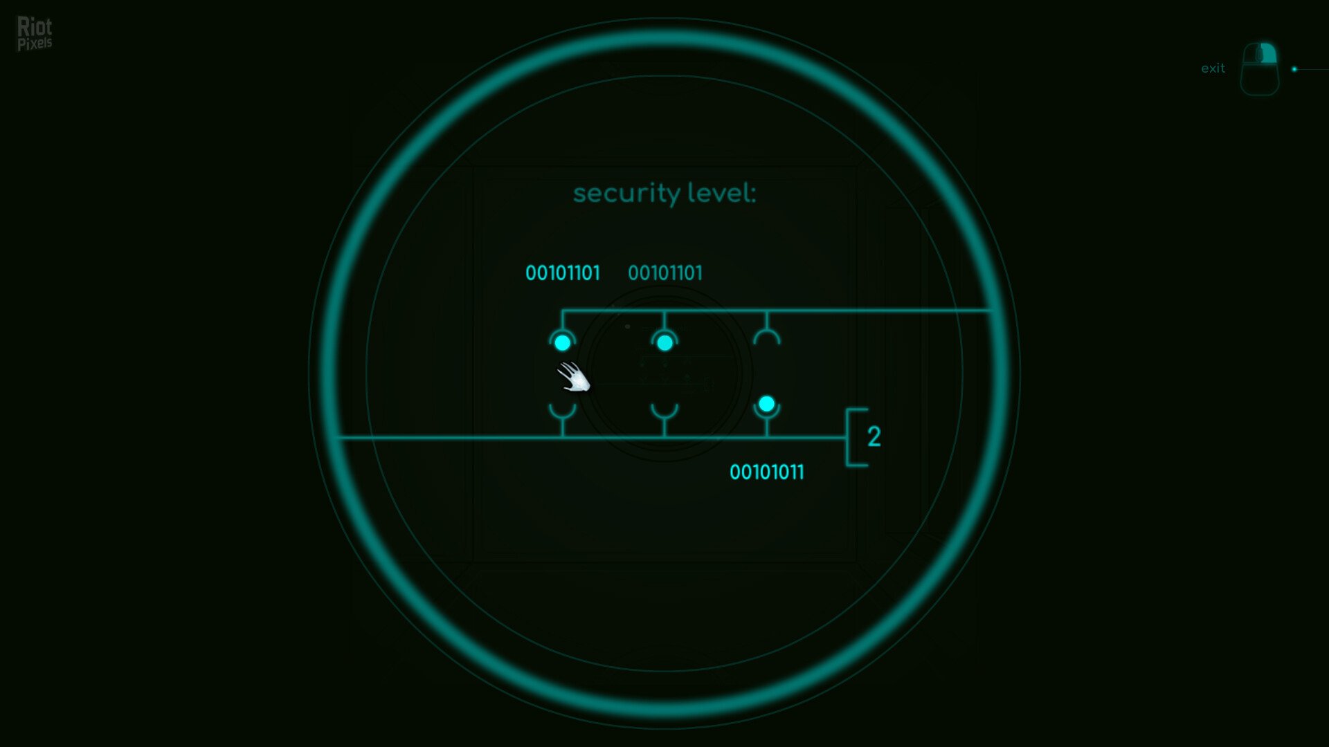 [13]-Submachine: Legacy – v1.0.17 Download