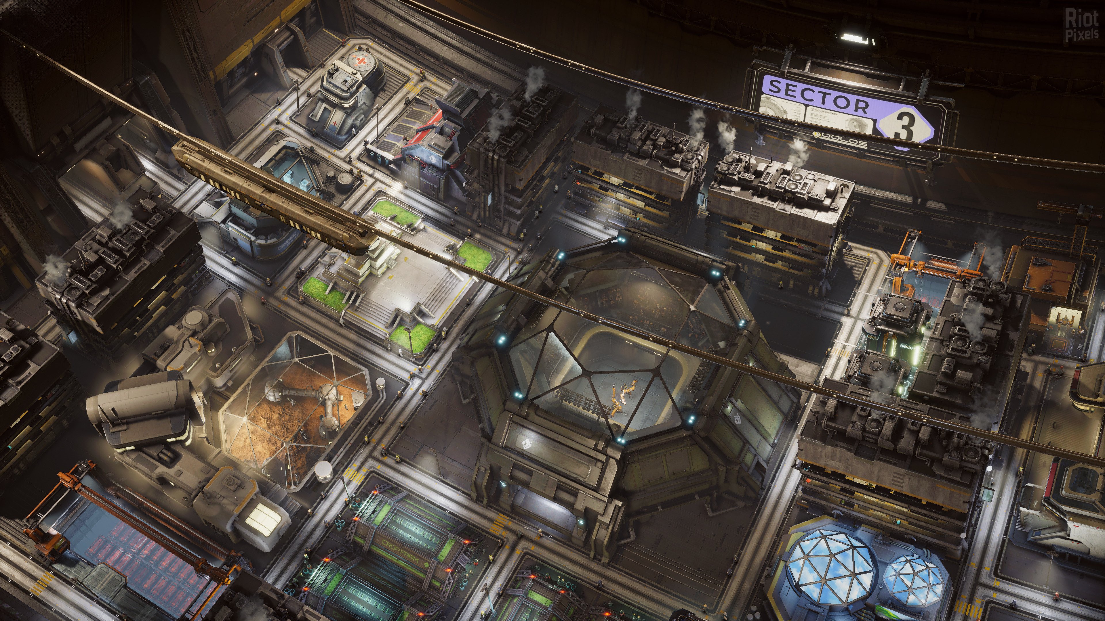 [13]-IXION: Deluxe Edition – v1.0.6.5 + Bonus Content Download