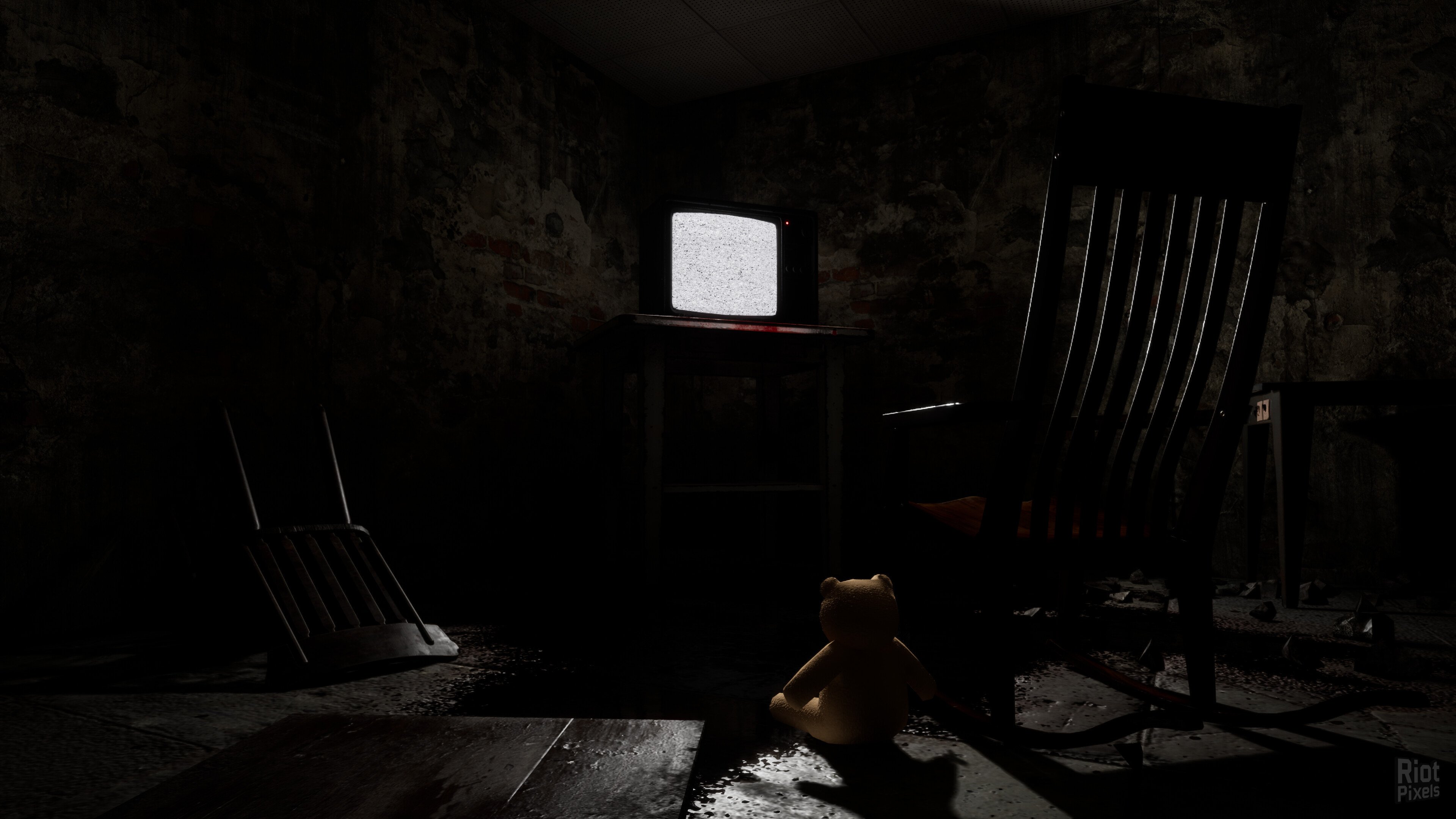 [9]-Realm of Dread + Windows 7 Fix Download