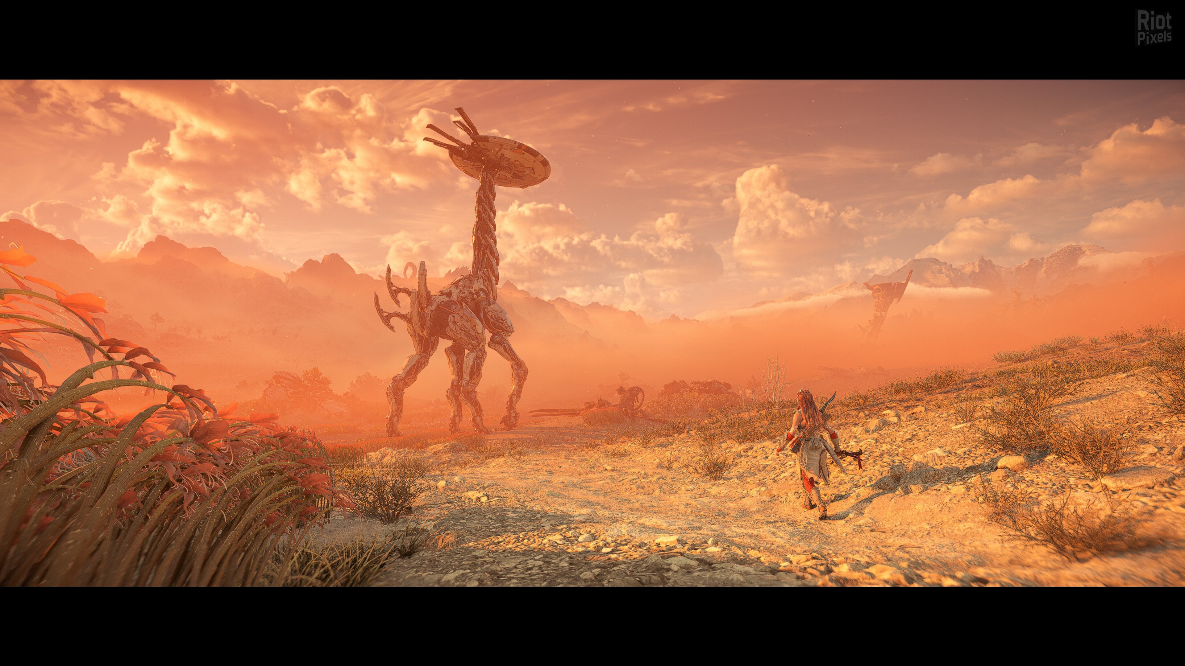 [3]-Horizon: Forbidden West – Complete Edition, v1.0.38.0 HotFix + All DLCs + Bonus Content + FSR3 Mod Download