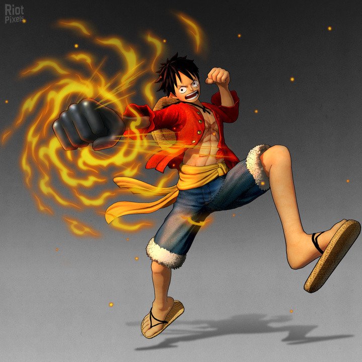 [26]-One Piece: Pirate Warriors 4 – Ultimate Edition – v1.0.8.0 + 17 DLCs Download