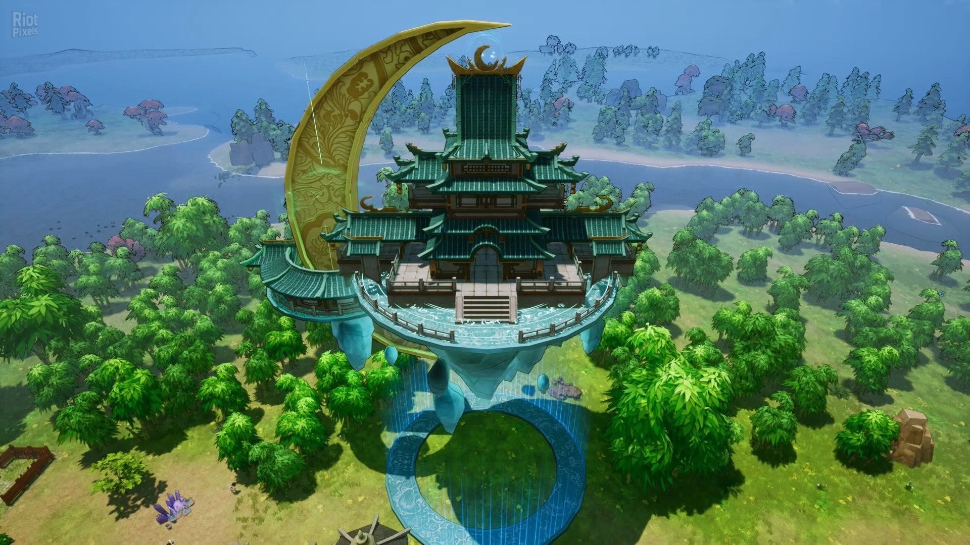 [9]-The Immortal Mayor – v1.1.08 + 2 DLCs Download