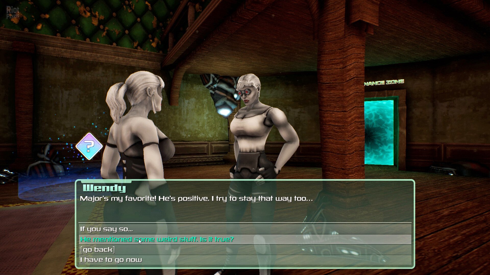 [5]-GHOSTWARE: Arena of the Dead – v1.0.6 Download