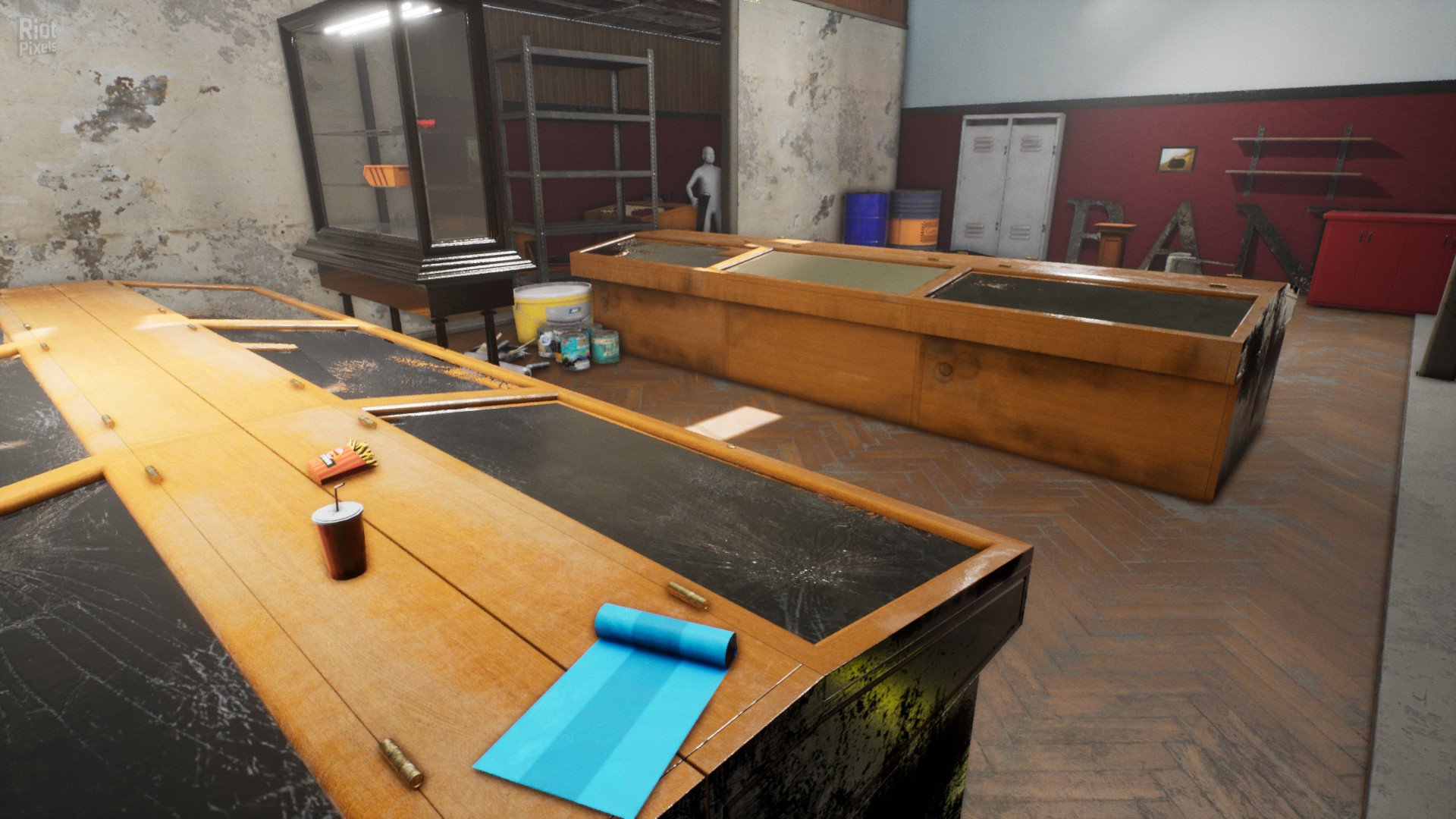 [15]-My Museum: Treasure Hunter – v1.3.1B Download