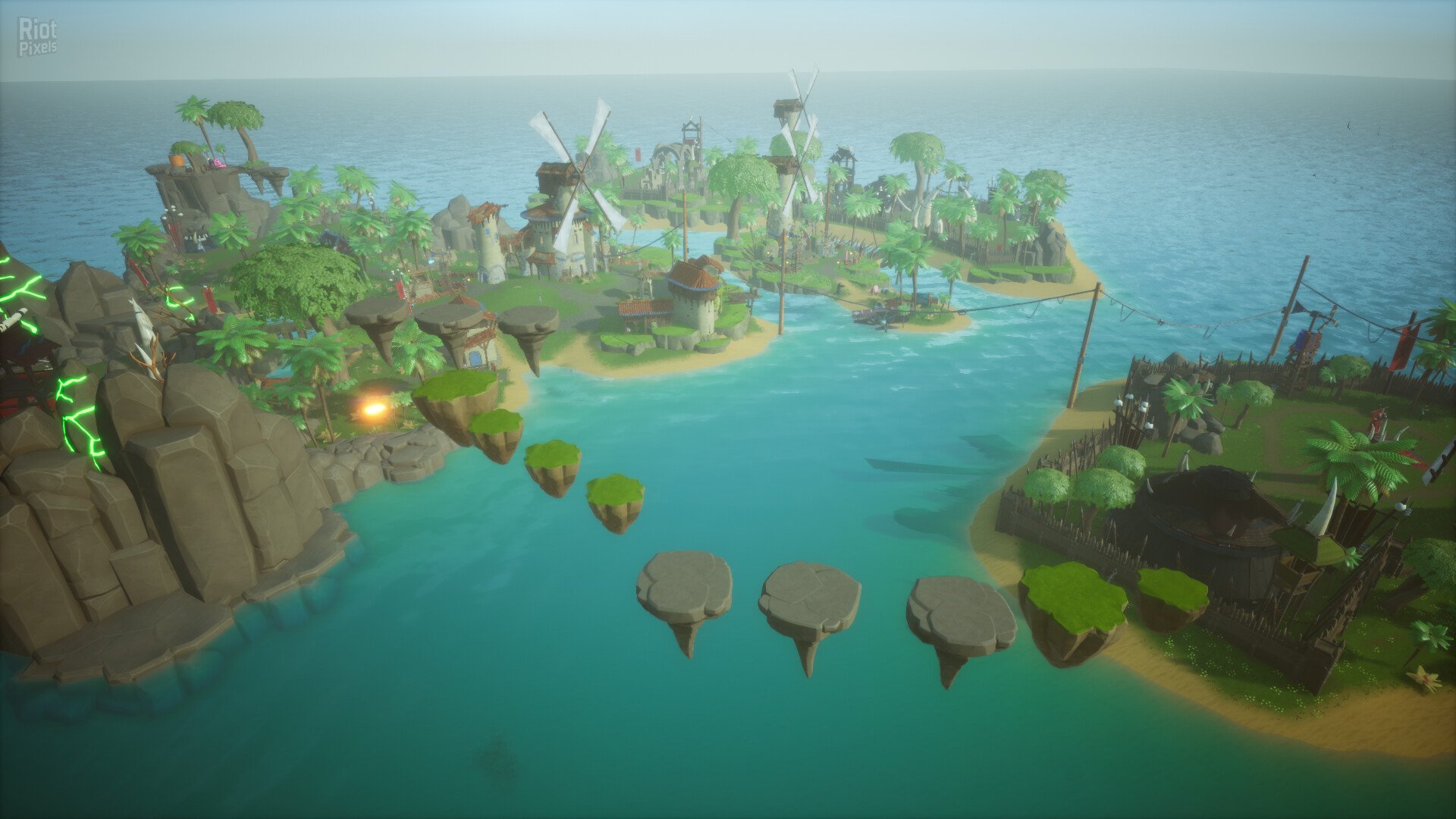 [8]-Over Islands – v2.0 Download