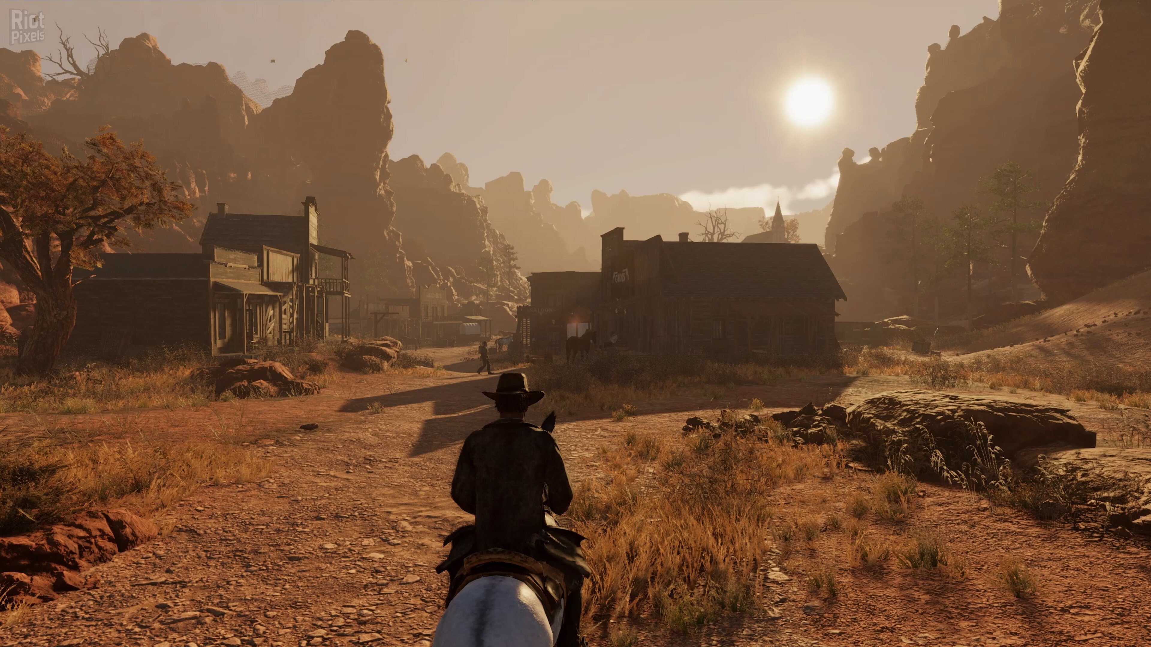 [11]-Wild West Dynasty: Settler Edition – v1.0.9064 + 3 DLCs/Bonuses Download