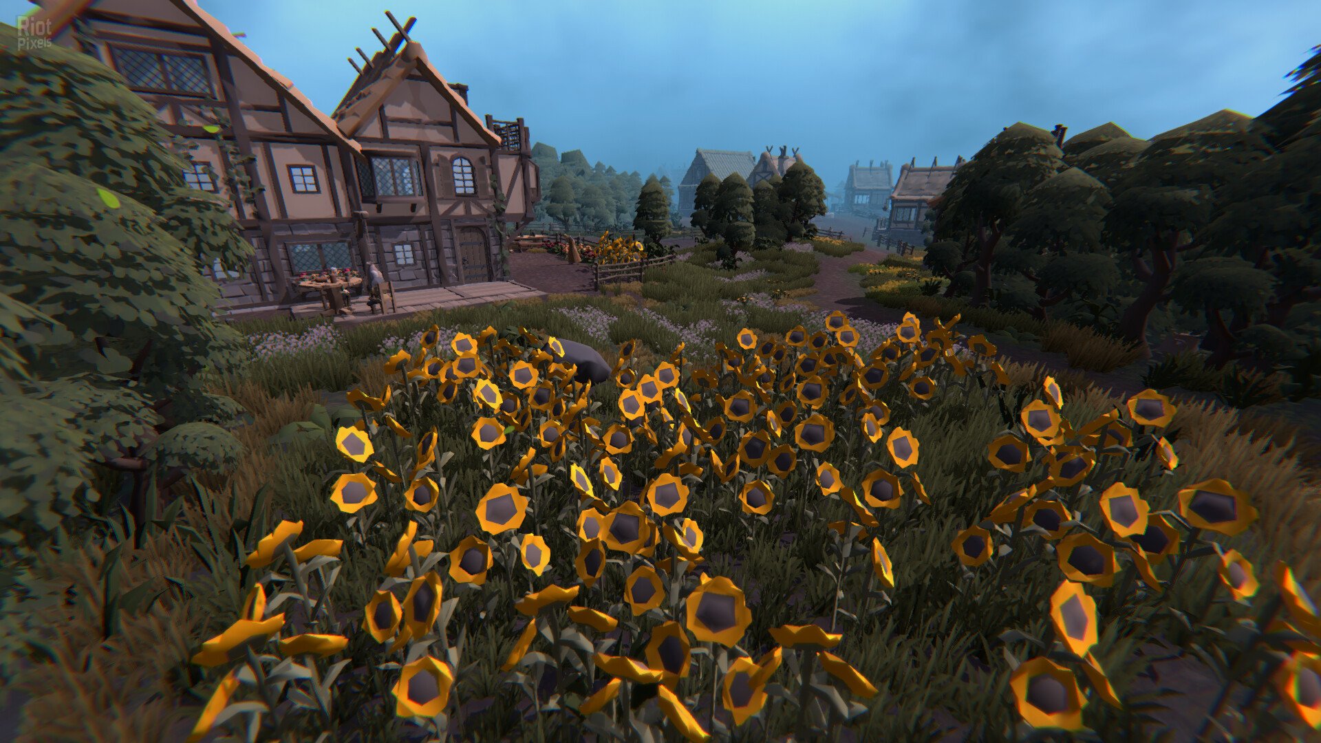 [9]-The Black Grimoire: Cursebreaker – Build 16377283 Download