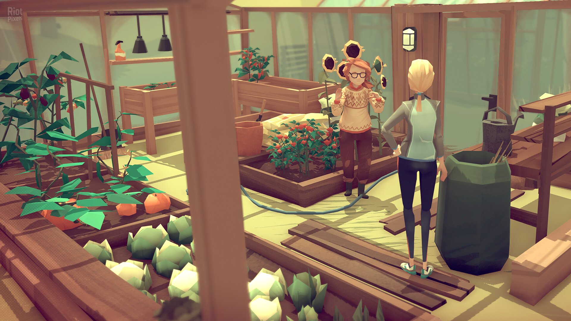 [14]-Closer the Distance – v1.0.0+30987 Download