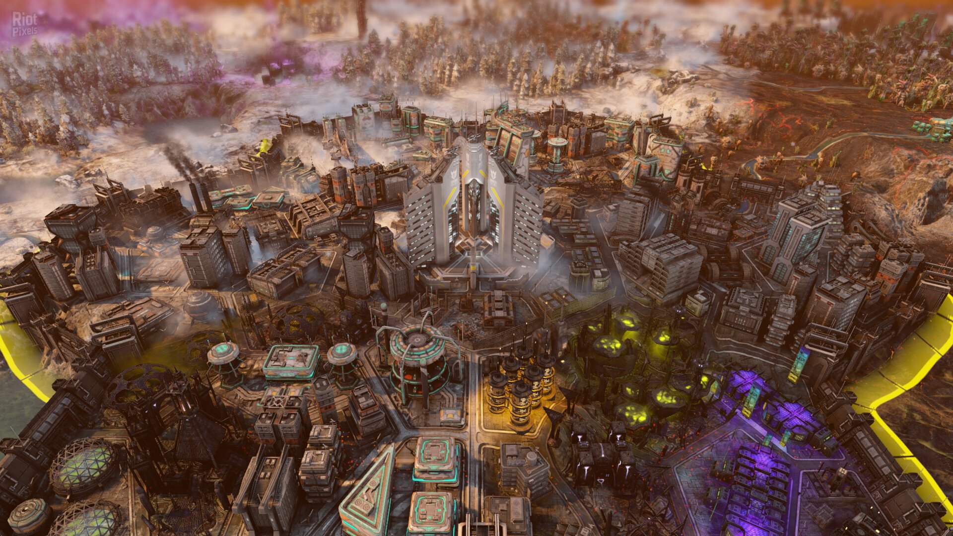 [11]-ZEPHON: Supporter Edition – v1.1.0 + 4 DLCs/Bonuses Download