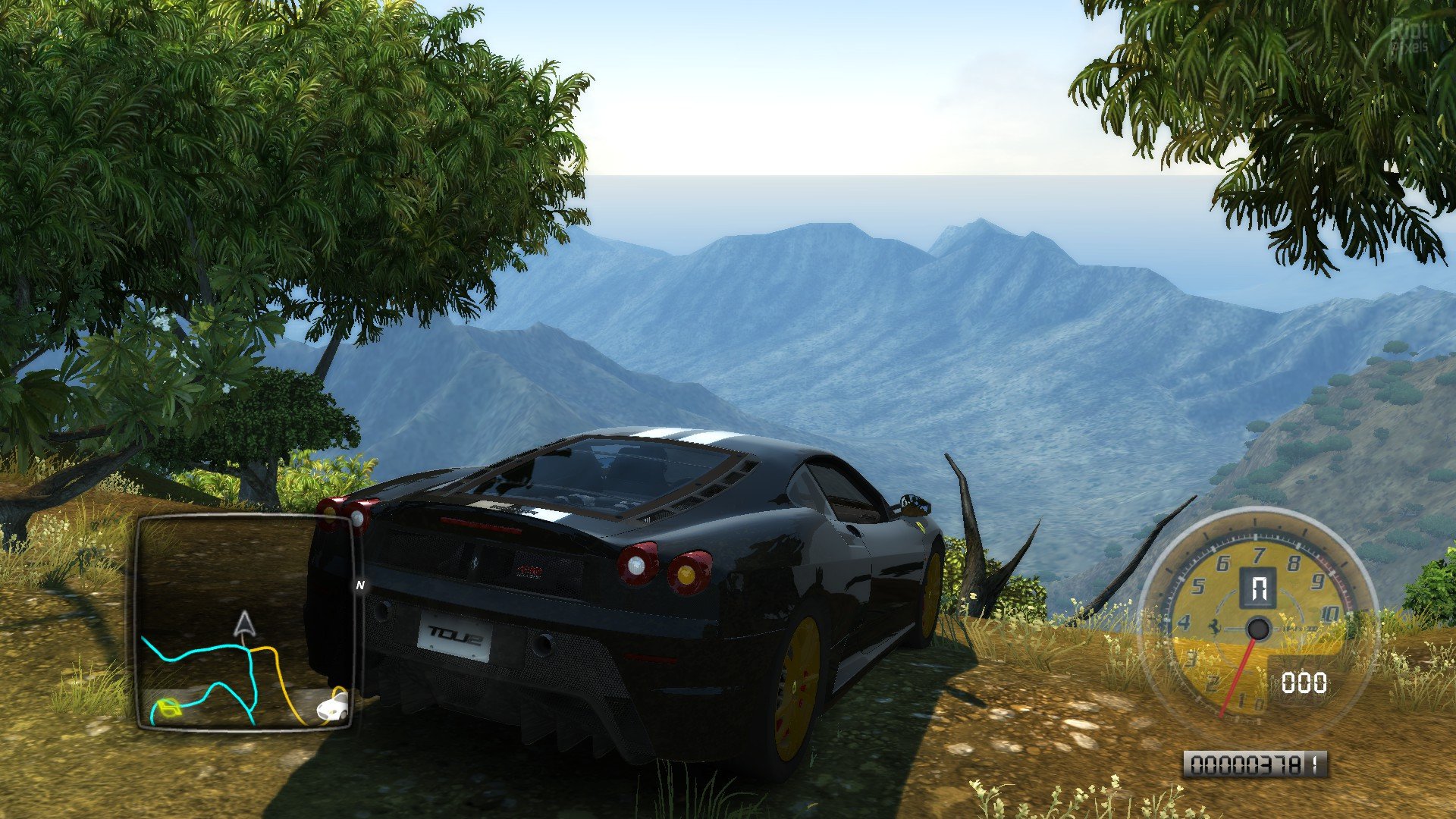 [14]-Test Drive Unlimited 2: Complete Edition Download