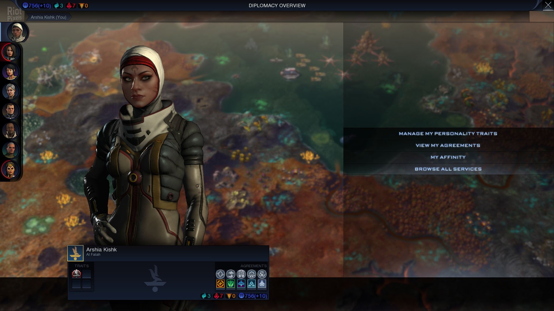 [13]-Sid Meier’s Civilization: Beyond Earth + 2 DLC Download