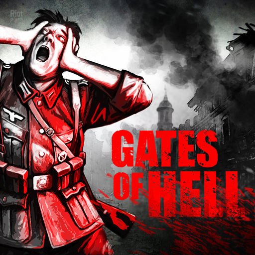 Call to Arms: Gates of Hell – Ostfront: WW2 Bundle – v1.146.0 + 4 DLCs-HohohoGames