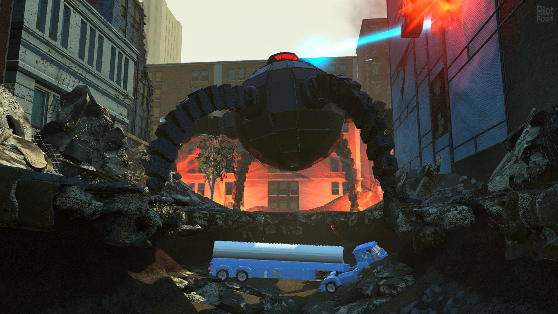 [2]-LEGO The Incredibles + DLC Download