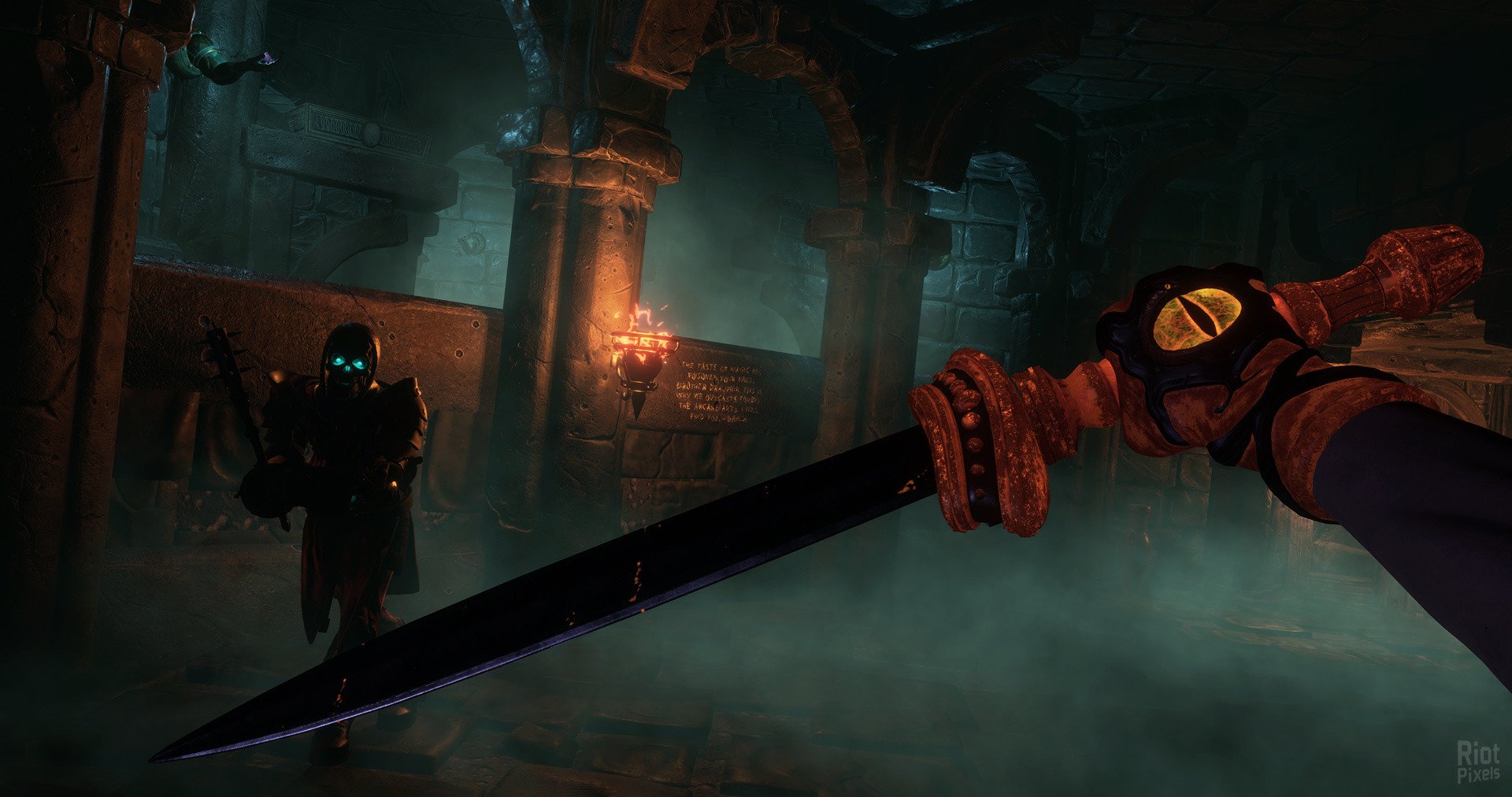[3]-Underworld Ascendant – v1.02 + 3 DLCs Download
