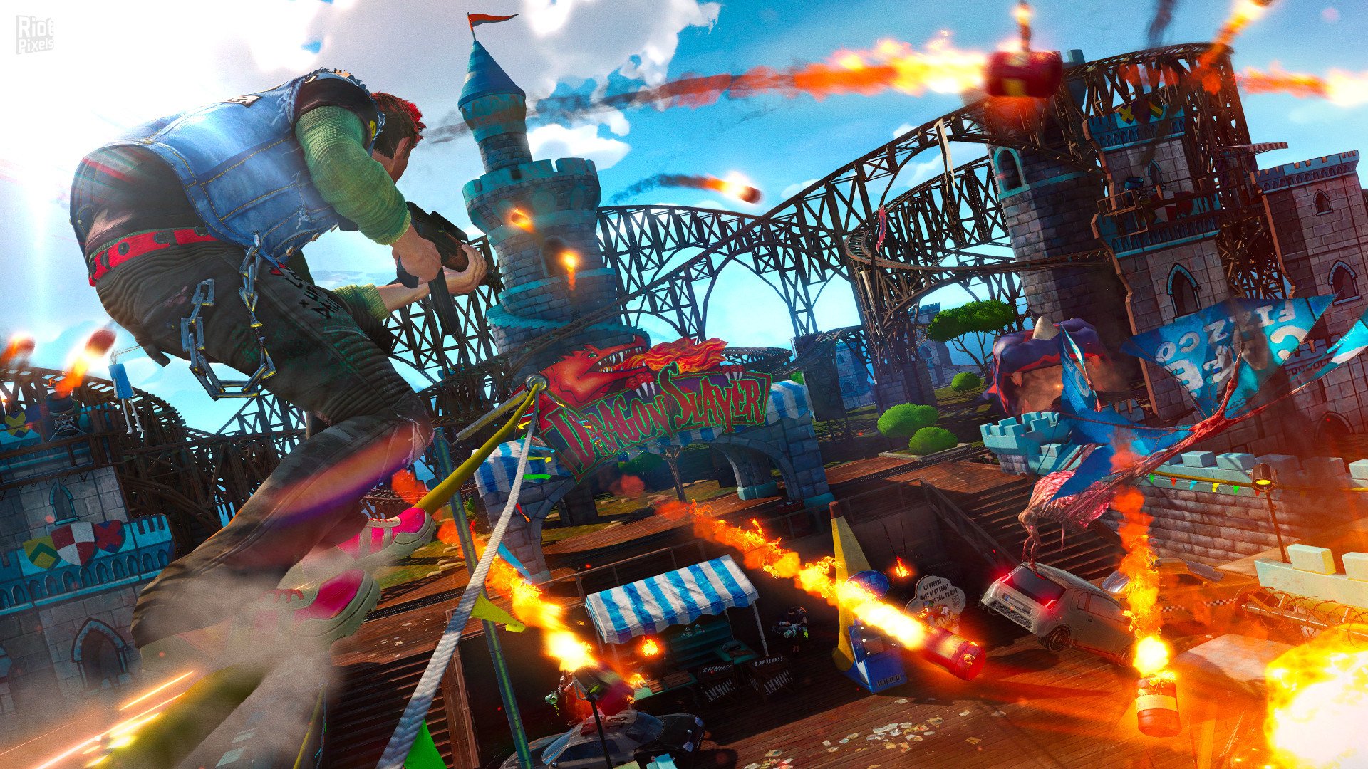 [4]-Sunset Overdrive Download