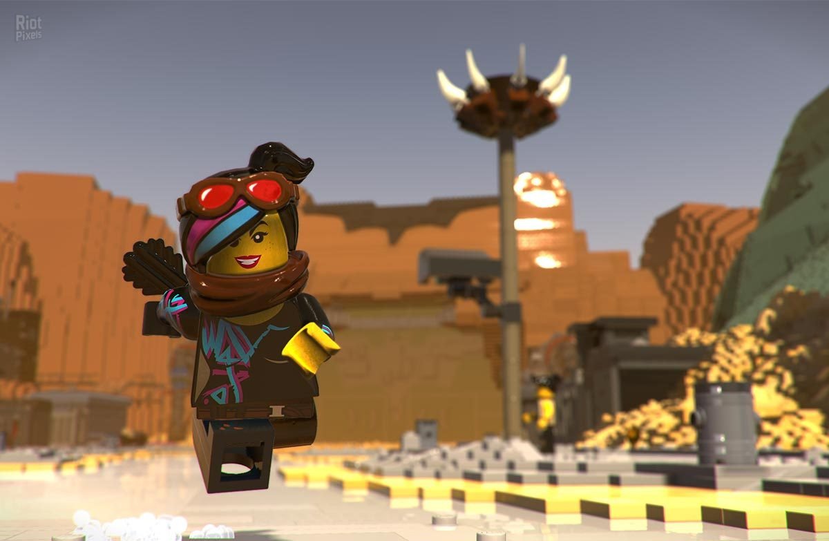 [5]-The LEGO Movie 2 Videogame + Prophecy Pack DLC Download