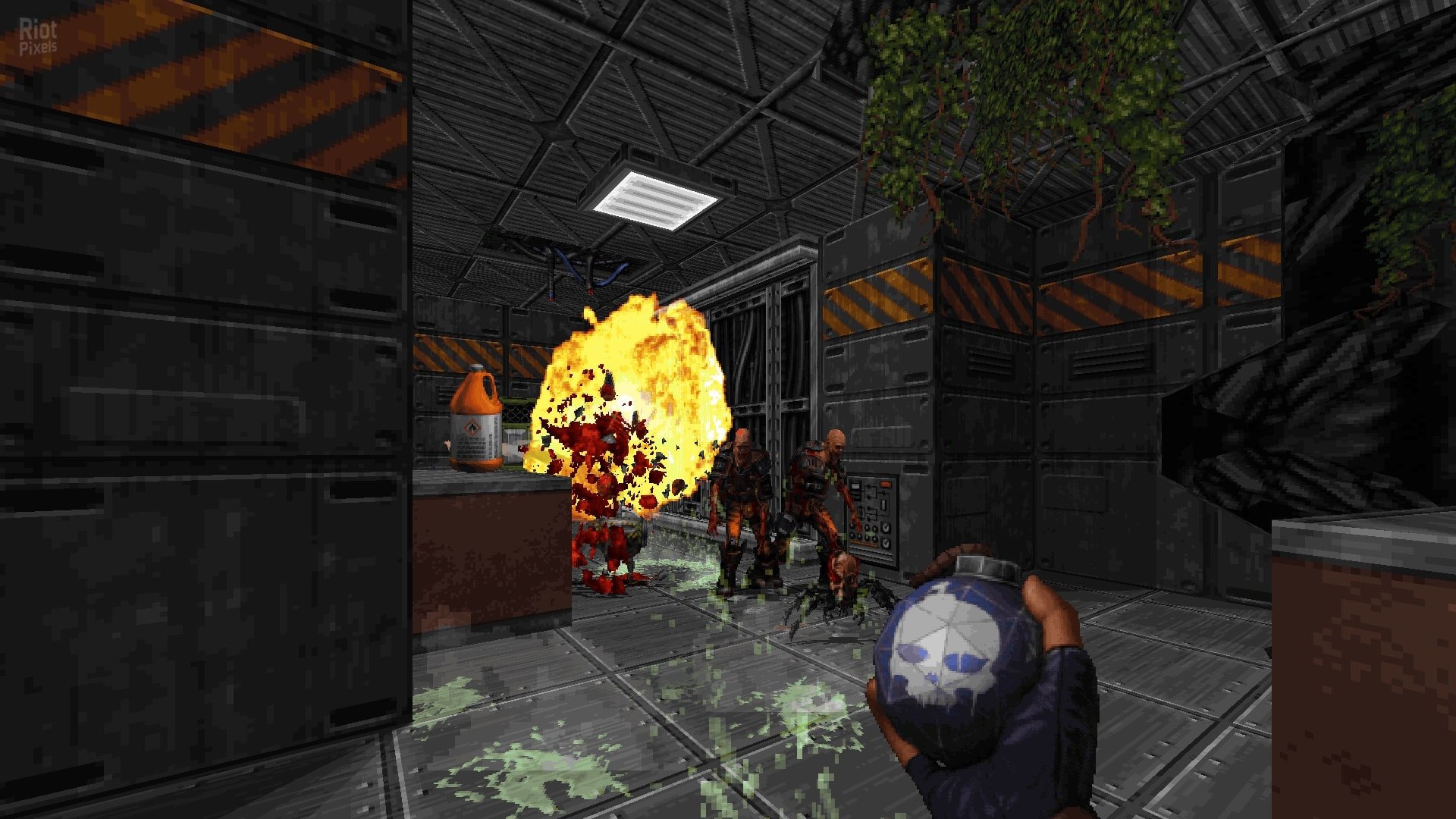 [14]-Ion Fury Download
