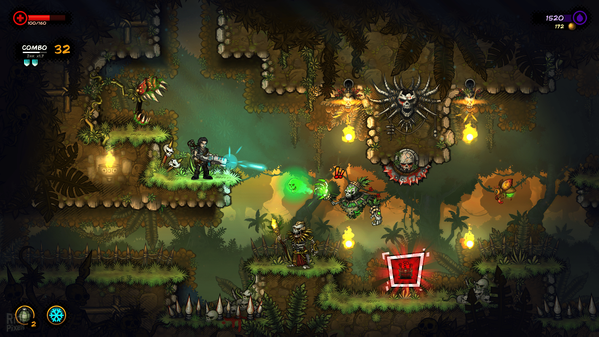 [6]-Fury Unleashed – v1.0 Download