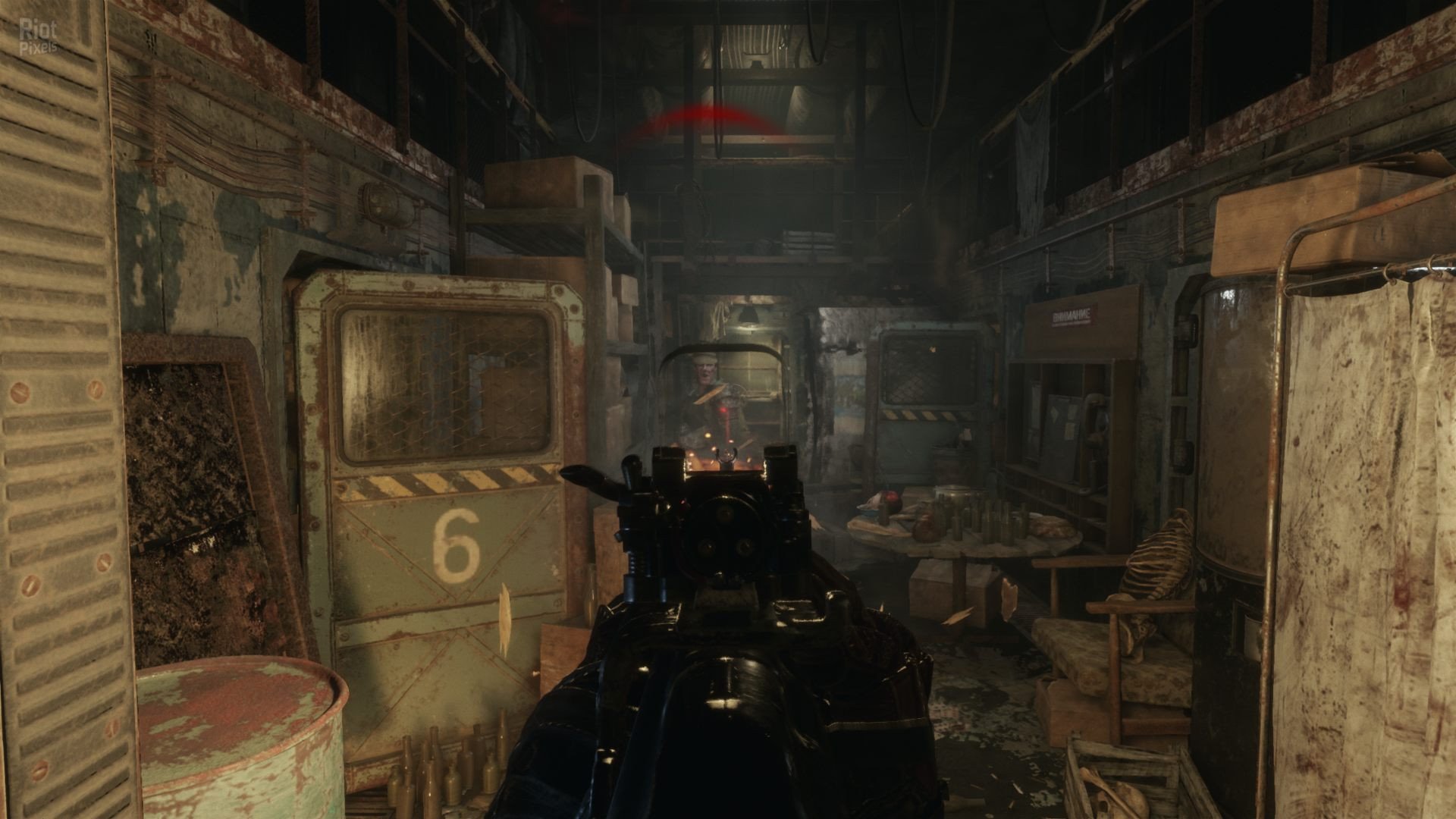 [6]-Metro: Exodus – Gold Edition- v1.0.0.7 + All DLCs + Bonus Content Download