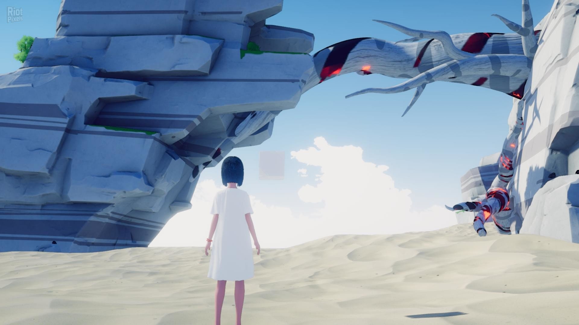 [7]-Ever Forward + DLC Download