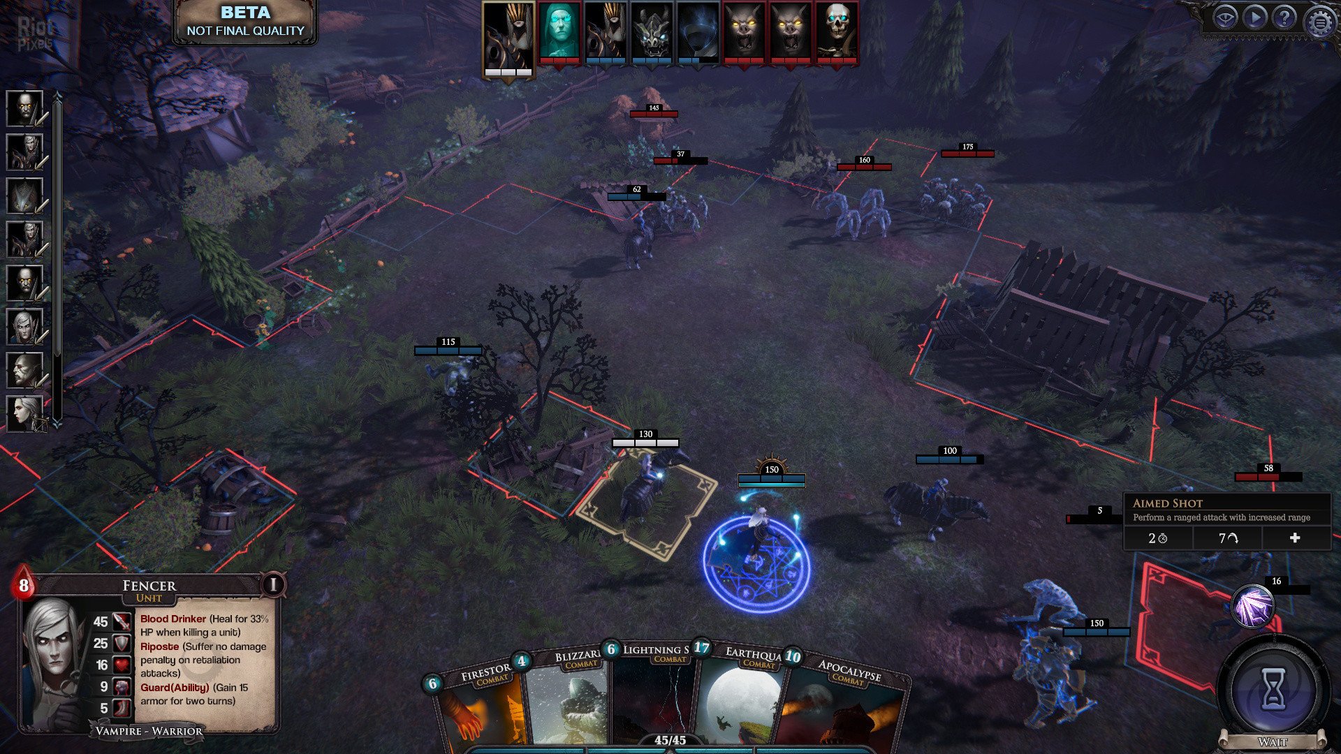 [9]-Immortal Realms: Vampire Wars Download