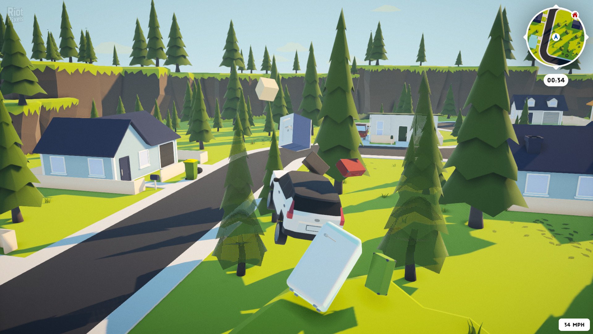 [13]-Radical Relocation – v1.0.0P9 + All Levels Unlocker Download