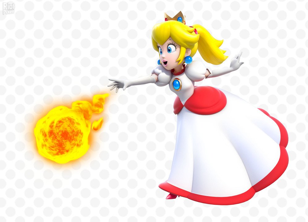 [24]-Super Mario 3D World + Bowser’s Fury – v1.1.0 + Yuzu Emu for PC Download