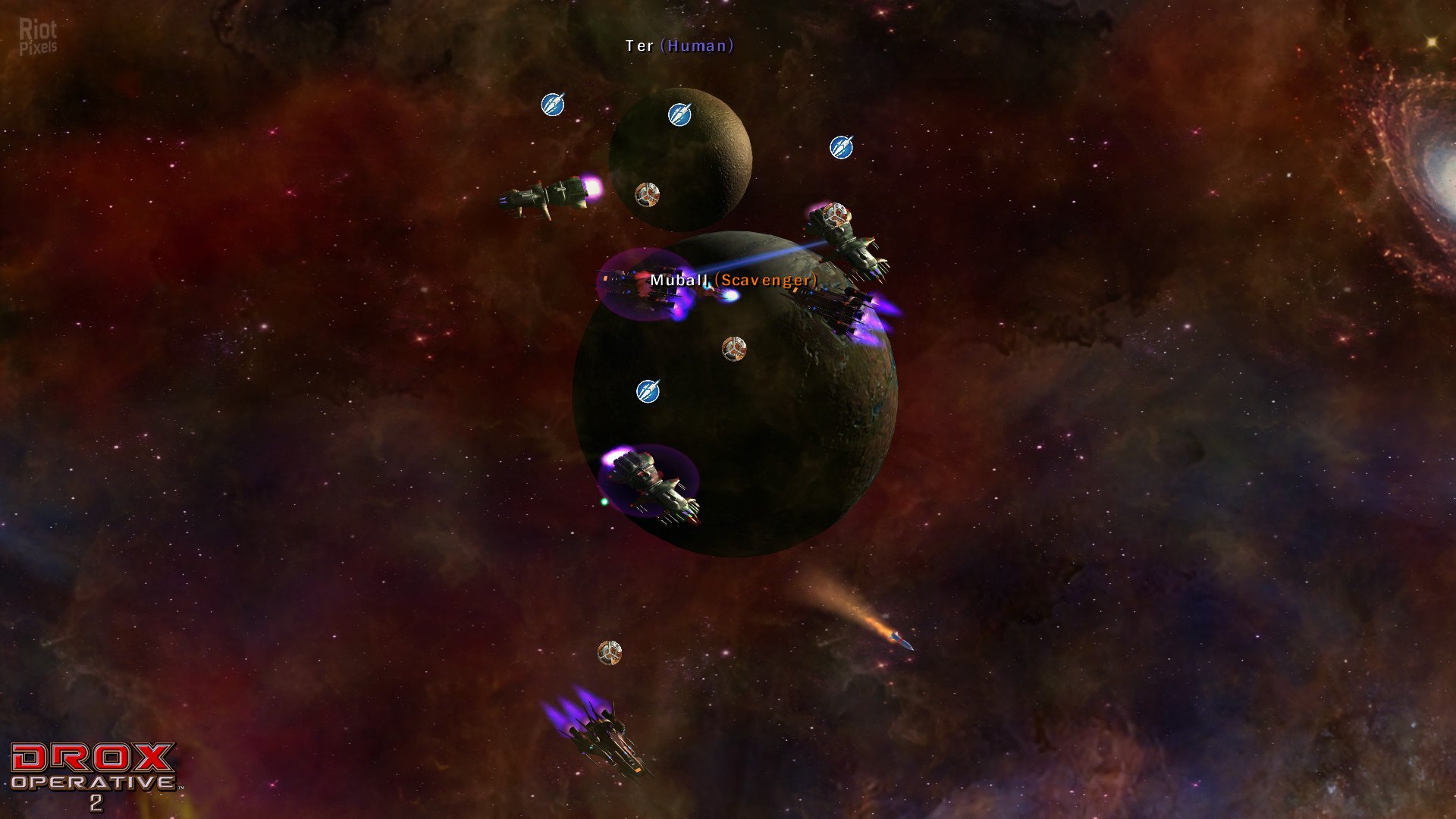 [11]-Drox Operative 2 Download