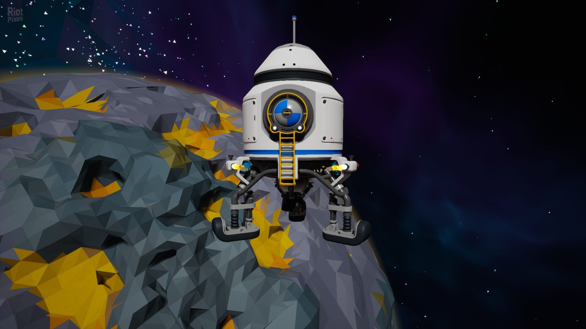[13]-ASTRONEER – v1.23.107.0 (Xenobiology Update) Download