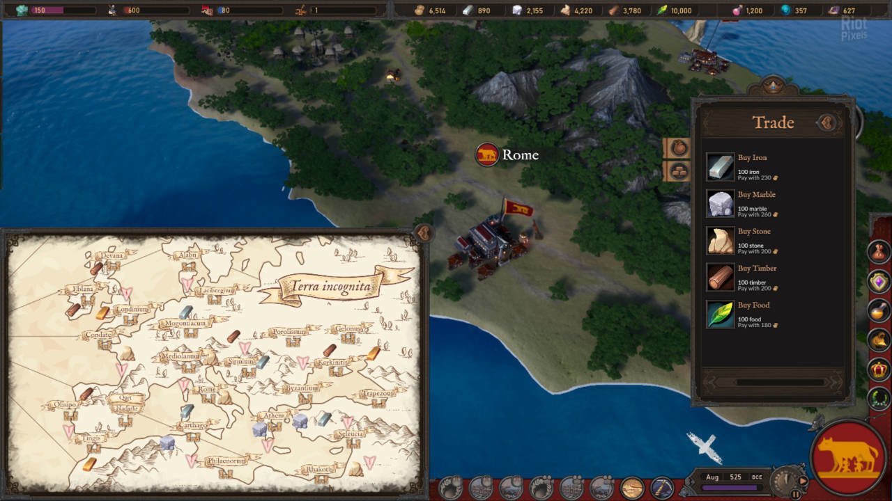 [11]-Imperium BCE Download