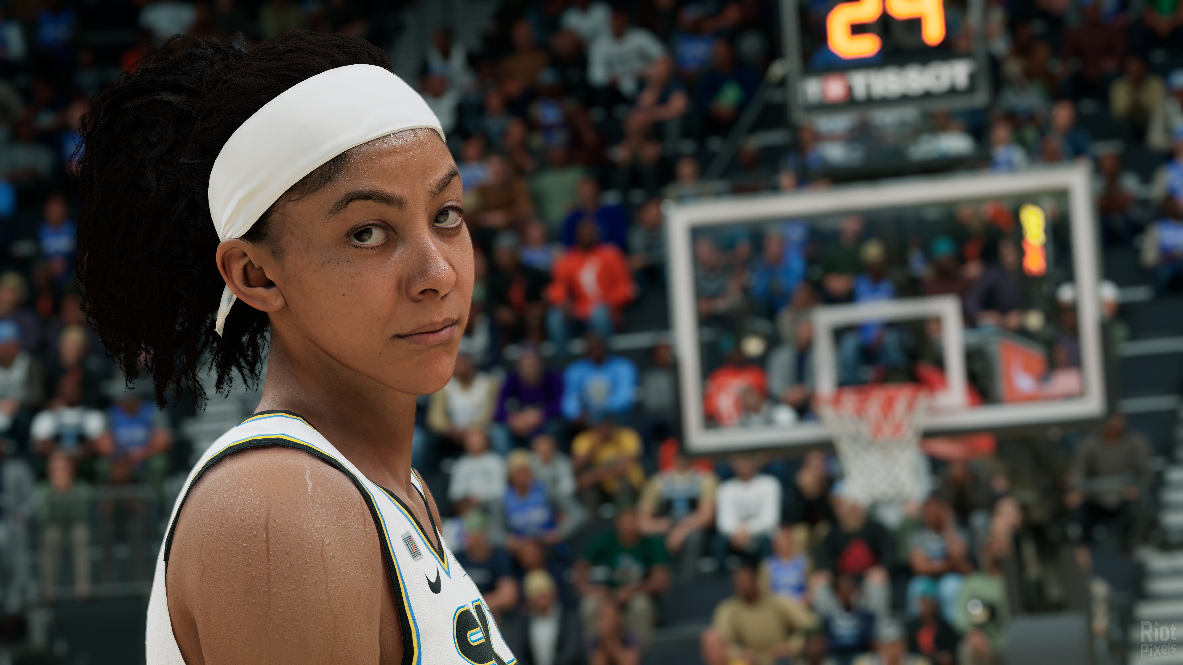 [14]-NBA 2K22: NBA 75th Anniversary Edition – v1.12 + All DLCs + MyCareer Unlocker Download