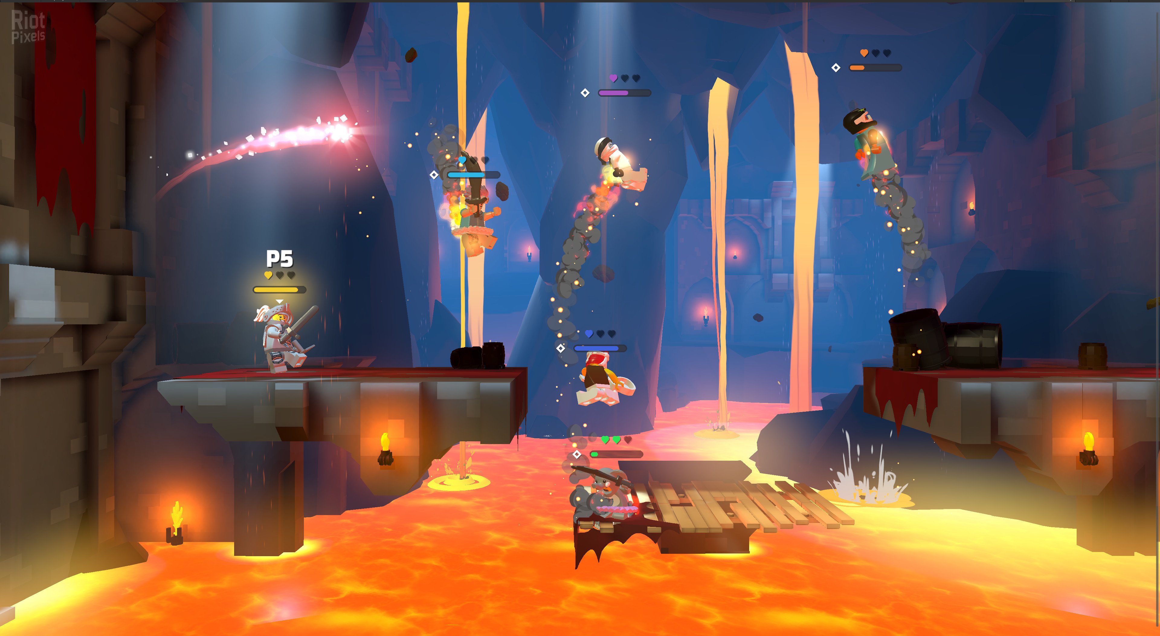 [9]-LEGO Brawls – v5.0.0 Download