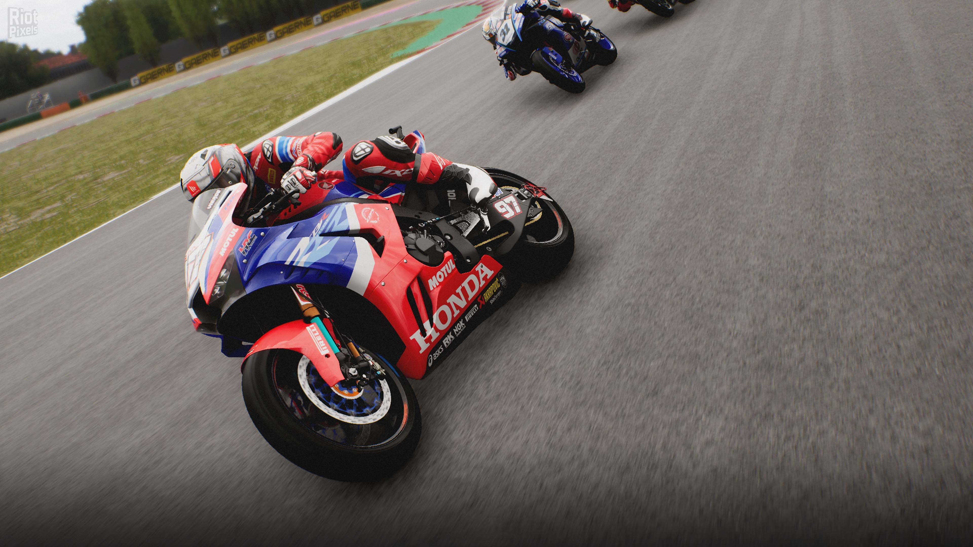 [6]-SBK 22 + VIP Multiplier Pack DLC Download