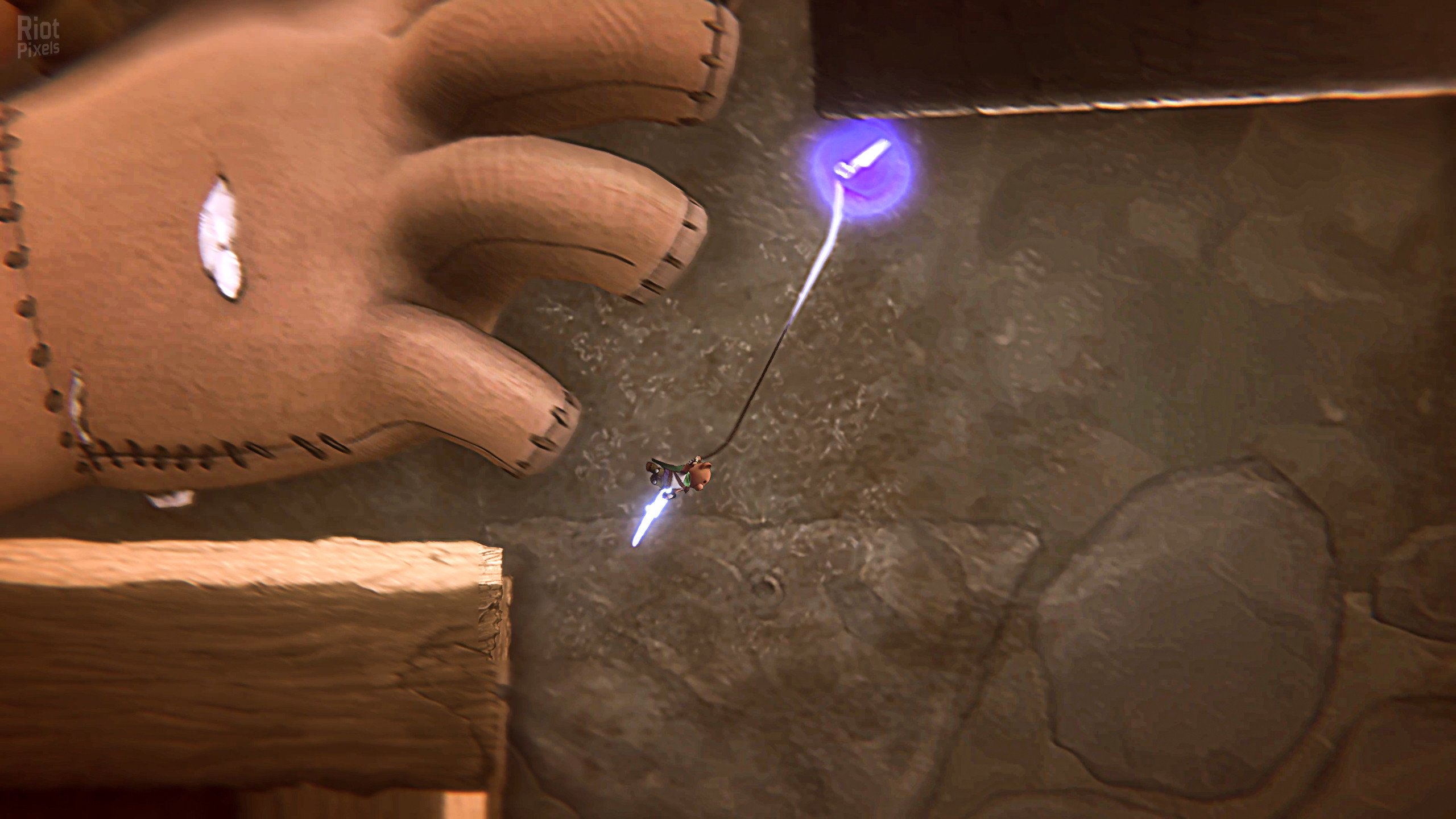[15]-The Darkest Tales – v1.0 Build 2209211608 Download