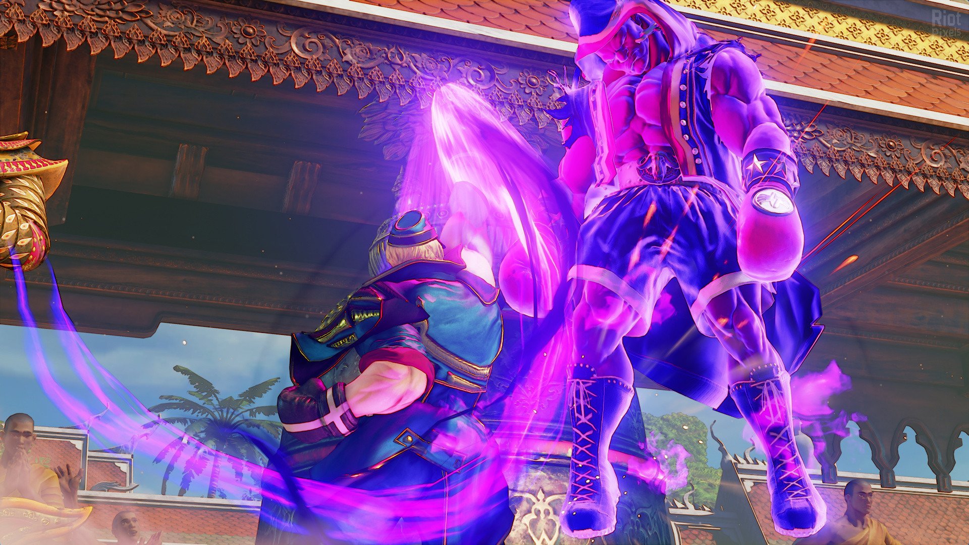 [9]-Street Fighter V: Champion Edition – v7.010 + All DLCs/Bonus Content Download