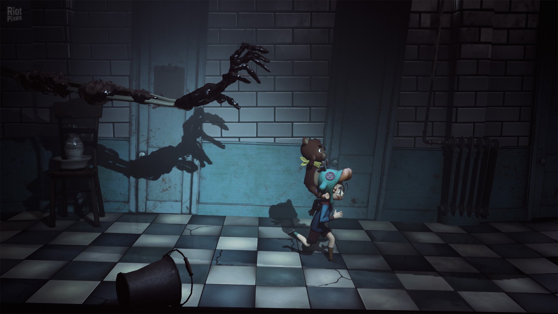 [10]-Daydream: Forgotten Sorrow – v1.2.4 Download
