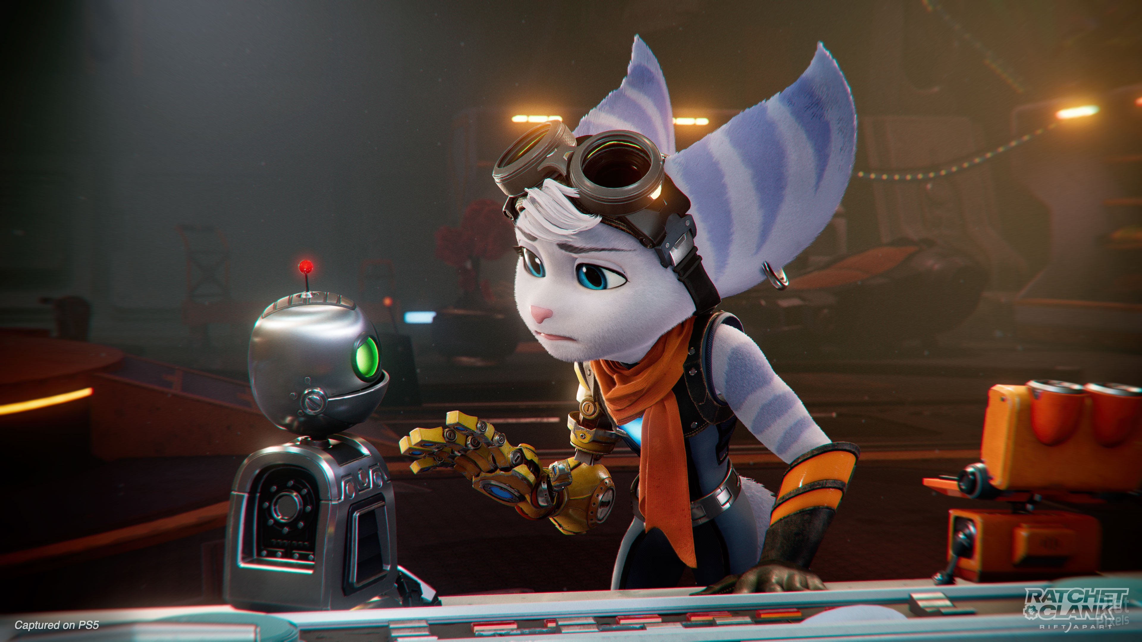 [16]-Ratchet & Clank: Rift Apart – v1.727.0.0 Hotfix + DLC + Bonus Content Download