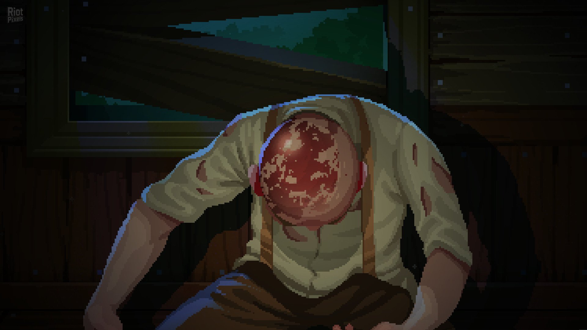 [10]-Vlad Circus: Descend Into Madness – v8.93 Download