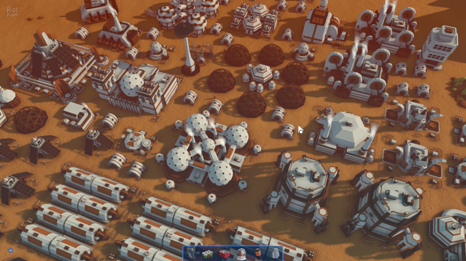 [7]-Citizens: On Mars Download