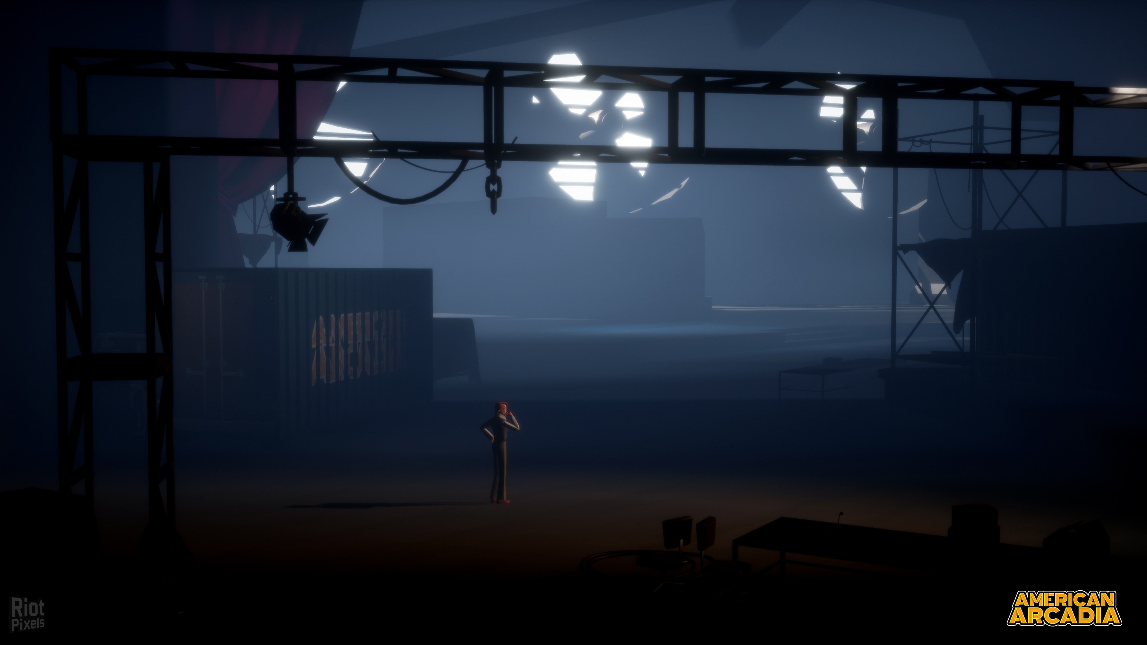 [4]-American Arcadia – v0.1.6.73 + Windows 7 Fix Download