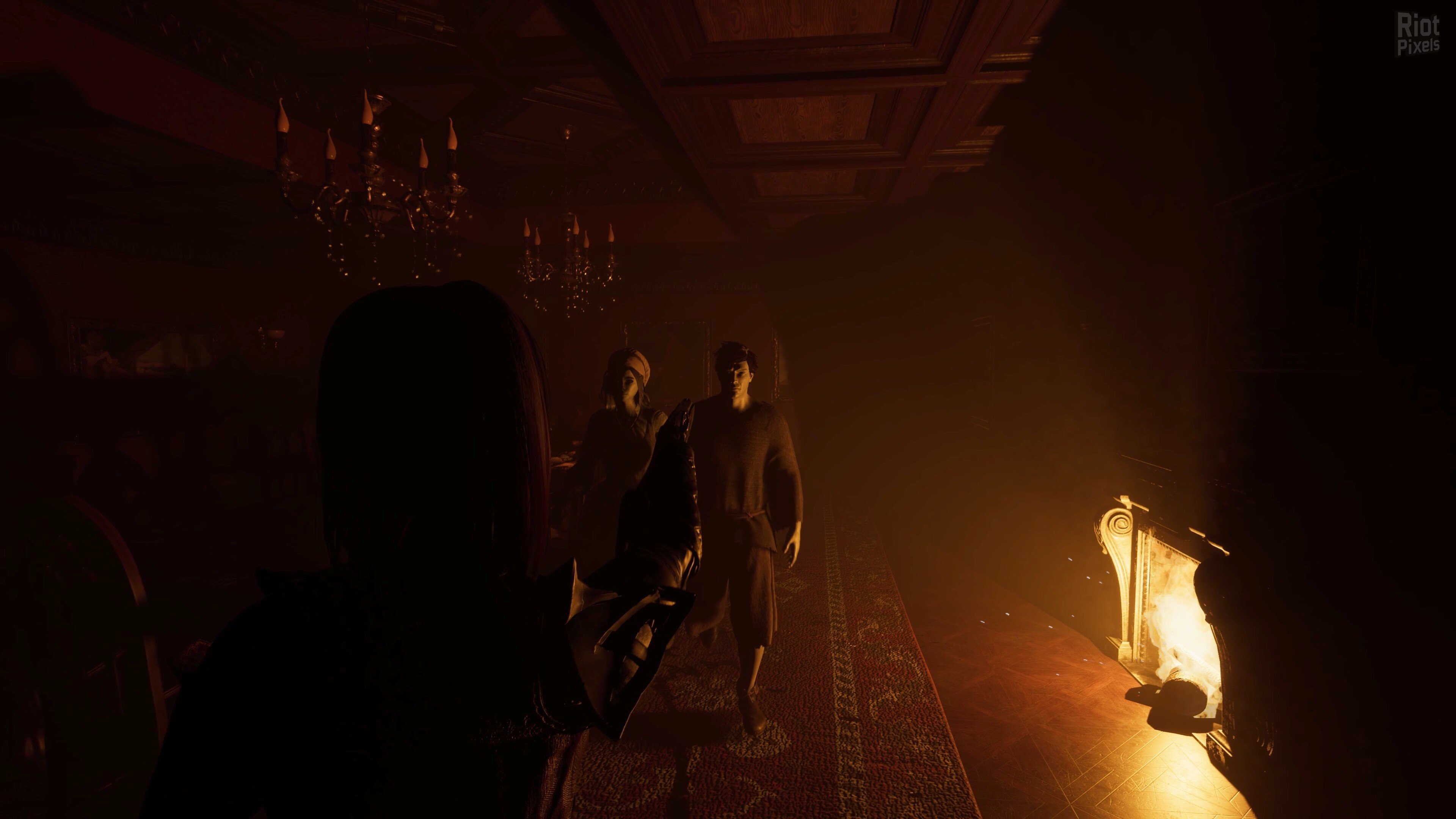 [2]-Despair: Blood Curse – v1.0.5 Download