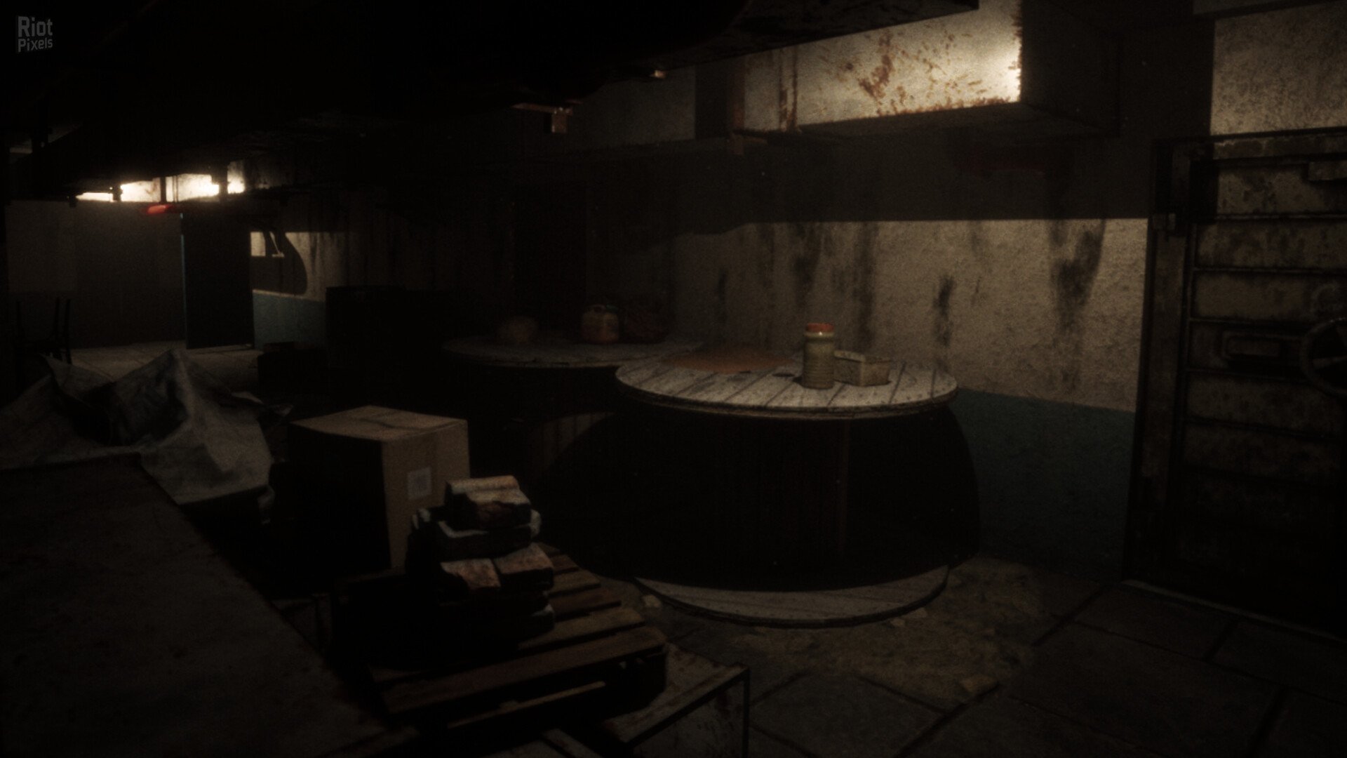 [13]-There’s Something In The Ice + Windows 7 Fix Download